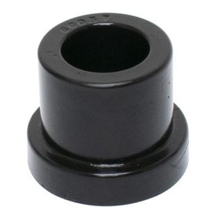 Front C Arm Bushing - Black