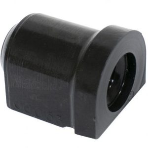Front C Arm Bushing - Black