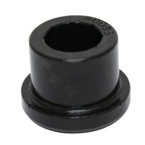 Front C Arm Bushing - Black
