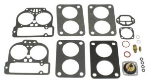 Carburetor Rebuild Kit - BoxedFits WEBER 40 DCNF