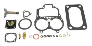 Carburetor Rebuild Kit - BoxedFits EMPI EPC 38, EPC 32/36, EPC 38E(Jeep, Suzuki & Toyota).WEBER 38 DGAS, 32/36 DGV/DGEV/DGAV