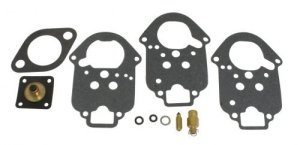 Carburetor Rebuild Kit - BoxedFits EMPI EPC 34, WEBER 34 ICT