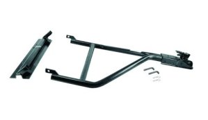 Tow Bar, Super Beetle, 2" Ball, with?Mounting Plate