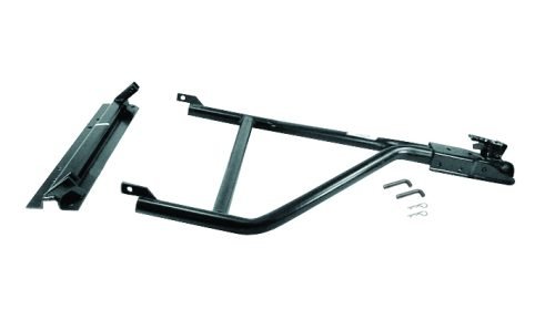 Tow Bar, Super Beetle, 2" Ball, with?Mounting Plate