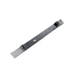 Mounting Plate Only, for P/N: 3133