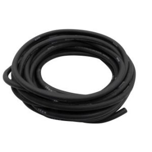 Fuel Hose 1/4" x 25'