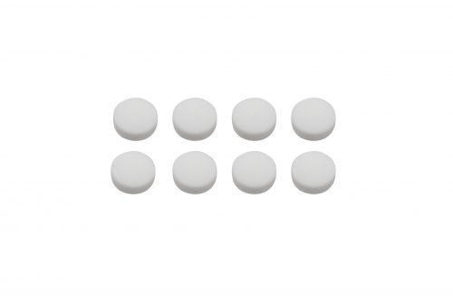 92mm Retainer Buttons, Fits Mahle and AA, Set of 8