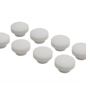 94mm Retainer Buttons, Fits Mahle and AA, Set of 8