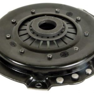 EMPI 200mm Pressure Plate 1700 lb, Boxed