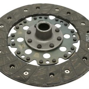 Clutch Disc, Semi-Metallic Rigid Ref. B503