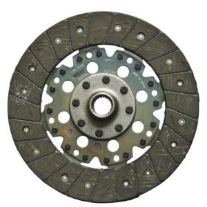 Clutch Disc, Metal-Woven Rigid Ref. B503A