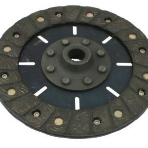 200mm Kush-Lok Clutch Disc