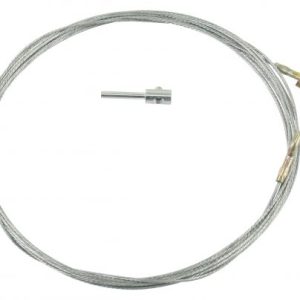 Universal Throttle Cable Kit