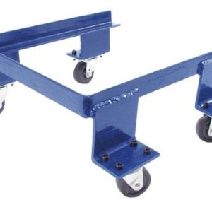 Heavy Duty Engine Floor Dolly