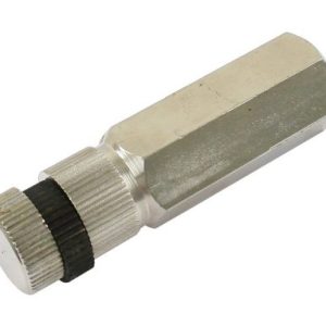 Oil Filler Nut Removal Tool with?Internal grip