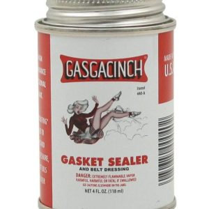 GasGacinch 4 oz. Can