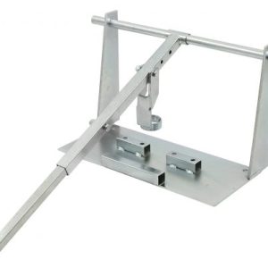 Bench Mount Head Assembly Tool, Boxed