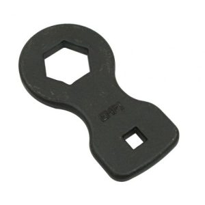 Axle Nut Removal Tool