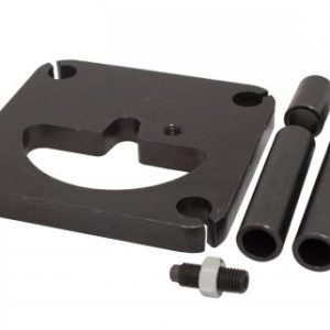 Deck Height Measuring Tool