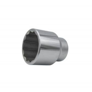 Axle Nut Socket, 46mm, 3/4" Drive