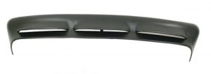 Deck Lid Rain Deflector with Hardware, All Type 1