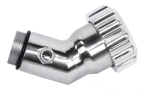 Billet Oil Filler, Vertical Filler, with Groove Cap & with?Vent