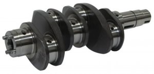 69mm Forged Stock Crankshaft