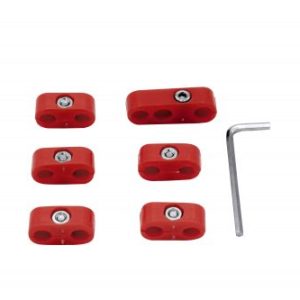 Wire Separator Kit, Red