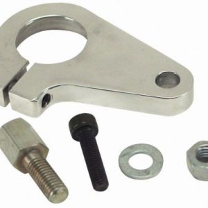 Billet Aluminum Distributor Hold Down Clamp