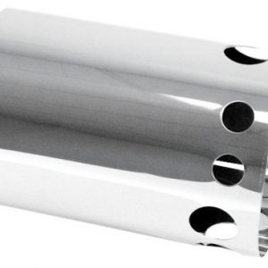 Stainless Steel Generator Cover
