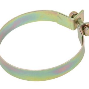 Alternator / Generator Strap, Zinc