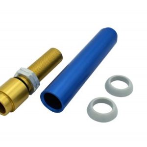Adjustable Push Rod Tube with?Seals, Each
