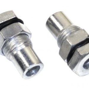 Valve Cover Vents, Pair