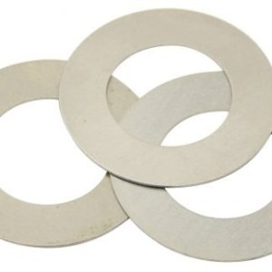 Alternator / Generator Shim Kit, 10 pieces.