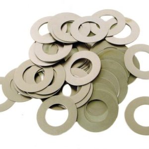 Alternator / Generator Shim Kit, Bulk, 100 pieces.