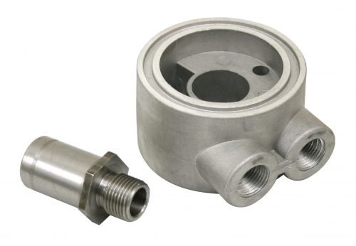Universal Sandwich Adapter with?Special Male?/ Female Nipple