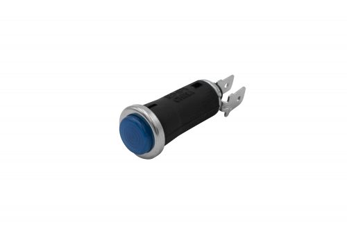 Standard Size Indicator Blue Light