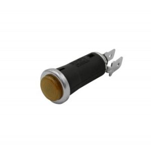 Standard Size Indicator Amber Light