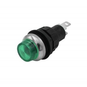 Super Indicator Green Light