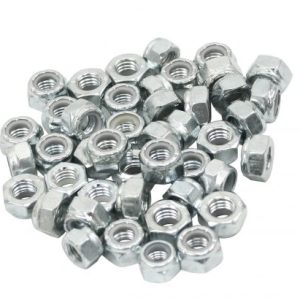 Trans-Axle Lock Nut Kit