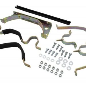 Padded Strap Kit, Includes P/N: 9542/9543