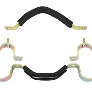 Padded Trans Support Front Kit