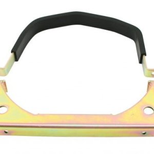 Padded Trans Support Rear Kit