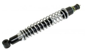 Boxed Coil-Over Shocks