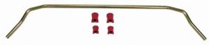 EMPI Sway Bar, Front, Type 1 66-77, Ball Joint Suspension, Lowered