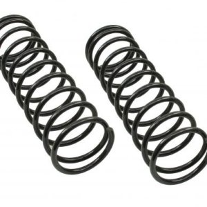 Super Beetle Spring, All Super Beetle, Pair (Replacement Springs for Stock or Lowered Cars)