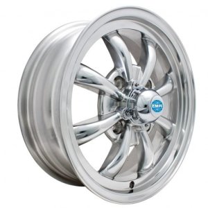 Polished 15 5 1/2 30 43/8 60? 4x130 141/2