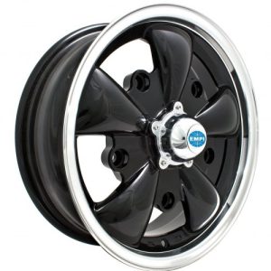 Gloss Black with?Polished Lip 15 5 1/2 20 4 60? 5x205 15