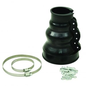 Stock Style Split Axle Boot Kit
