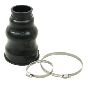 Non-Split Solid Axle Boot Kit